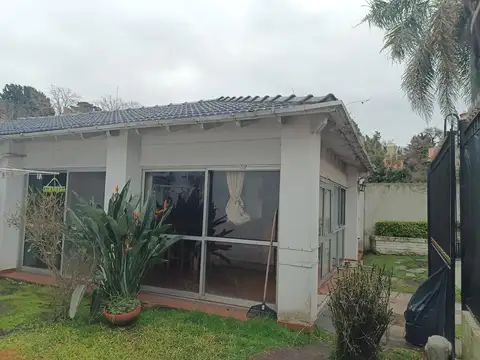 Casa en Venta de 3 dormitorios
