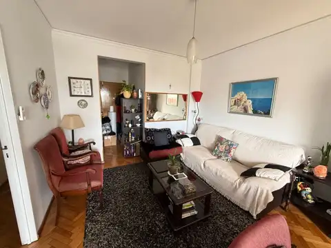 Departamento en Venta de 3 dormitorios