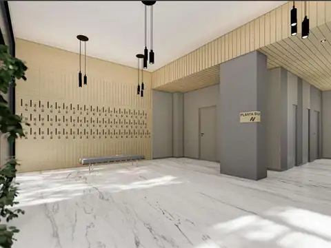 Departamento en Venta en Rosario, USD 95.500