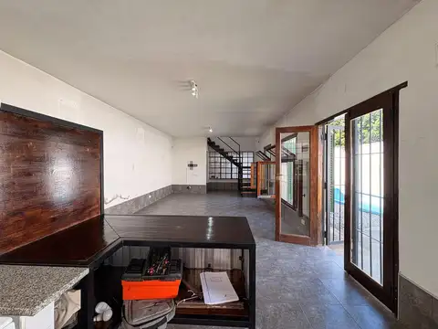 Casa en Venta 15 años