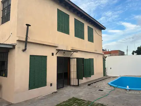 Casa 2 dormitorios Apto Crédito