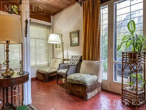 Casa en Venta 60 años