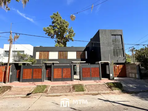 Departamento en venta Rosario, La Florida.