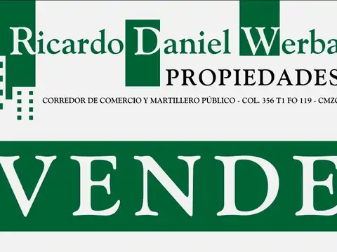 TERRENO CENTRO