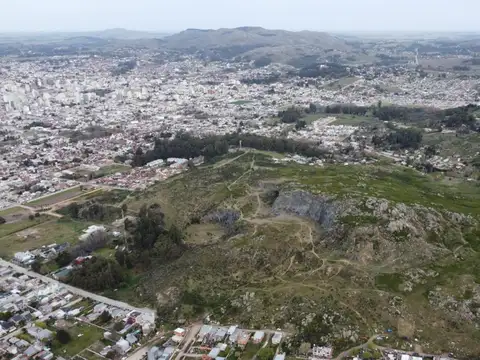 Terreno en Venta de 50433,0 m2
