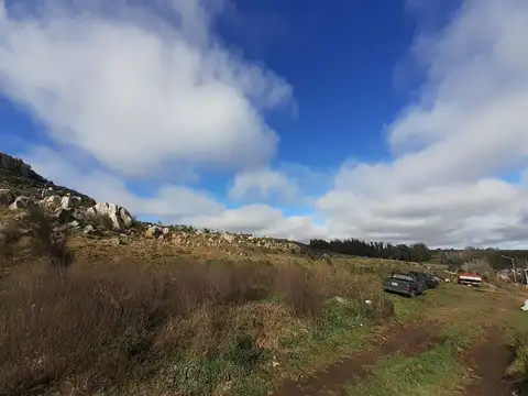 Terreno en Venta en Tandil, USD 69.000