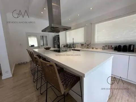 Casa en venta en Barrio Rumenco