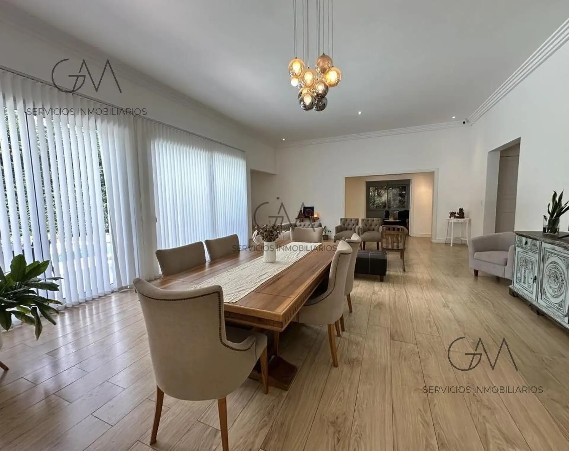 Casa en venta en Barrio Rumenco