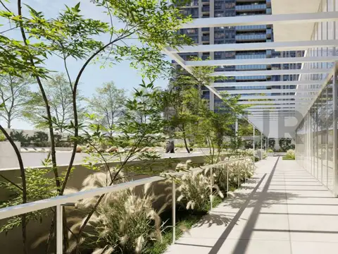 Departamento en Venta en Vicente López, USD 694.260