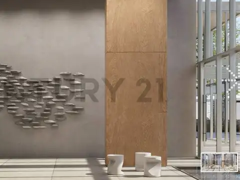 DEPARTAMENTO DE 5 AMBIENTES EN VENTA EN POZO – RESENSE | AV. DEL LIBERTADOR 1381