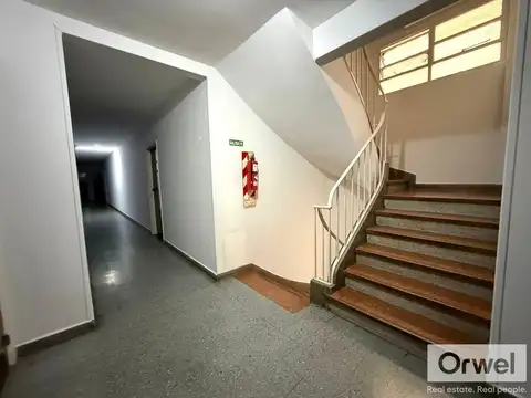 Departamento en Venta en Nuñez. 2 Dormitorios