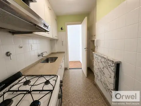 Departamento en Venta 70 años