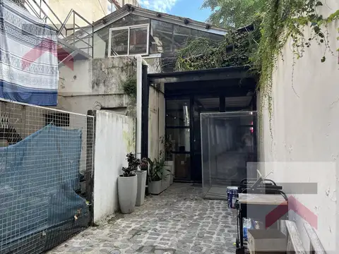Terreno en Venta en Palermo, USD 1.520.000