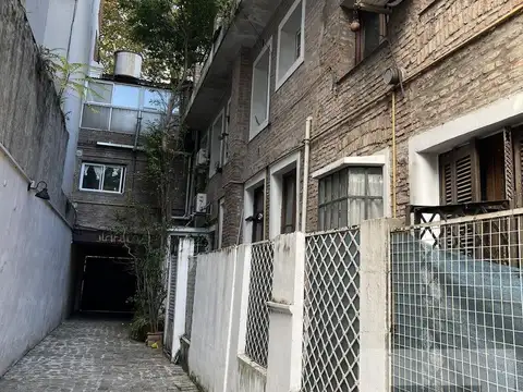 Terreno en Venta 57  mts Fondo