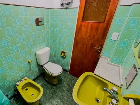 Depto Tipo Casa en Venta 55 años