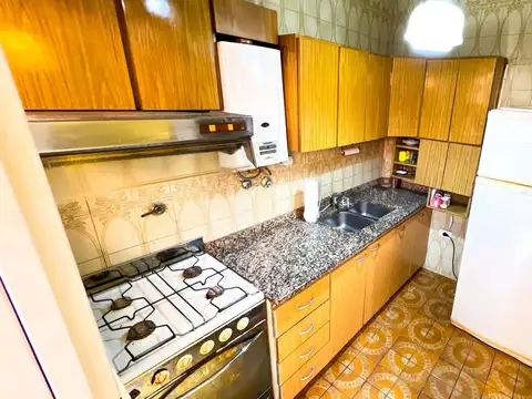 Depto Tipo Casa en Venta con 1 cocheras