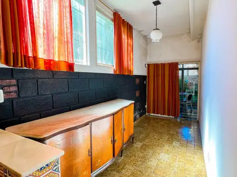 Depto Tipo Casa en Venta en Santos Lugares, USD 125.000