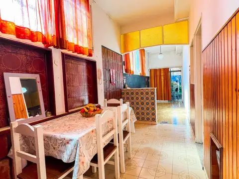 Depto Tipo Casa en Venta de 5 dormitorios
