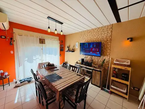 Departamento 3 ambientes en venta, Moreno