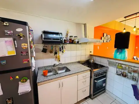 Departamento en Venta 10 años