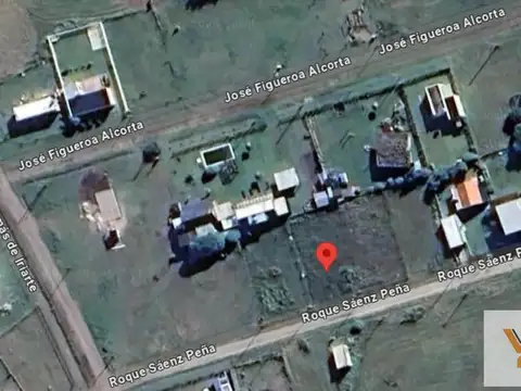Terreno en Venta de 405,0 m2