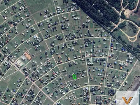 Terreno en Venta en Santa Clara del Mar, USD 34.000