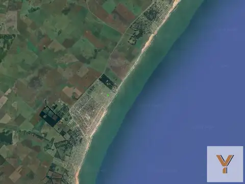 Terreno en Venta - 405 mts2 - Santa Clara del Mar, Buenos Aires