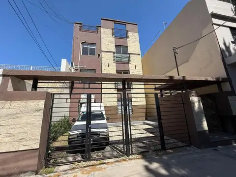 Departamento en alquiler 2 amb