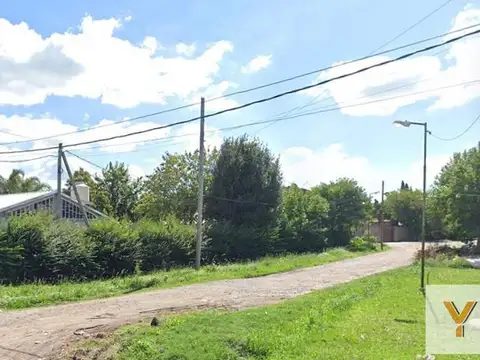 Terreno en venta - 1.200Mts2 - Melchor Romero, La Plata