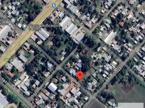 Terreno en venta - 1.200Mts2 - Melchor Romero, La Plata