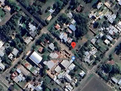 Terreno en Venta de 1200,0 m2