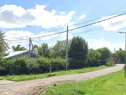 Terreno en venta - 1.200Mts2 - Melchor Romero, La Plata