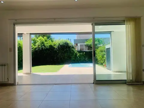 Casa en venta en City Bell