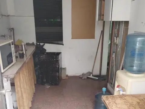 Local en Venta 50 años