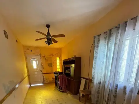 VENTA 2 CASAS EN UN MISMO TERRENO.IDEAL INVERSION