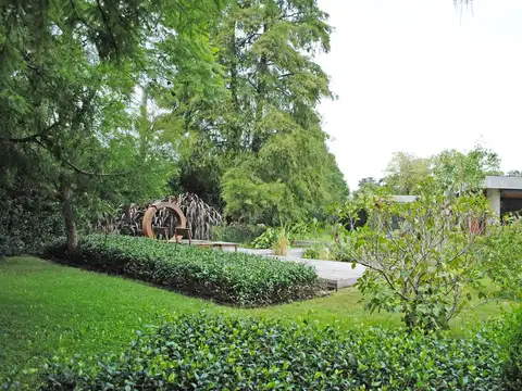 Casa en Venta de 5 dormitorios