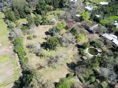 Venta de lote para emprendimiento en Escobar