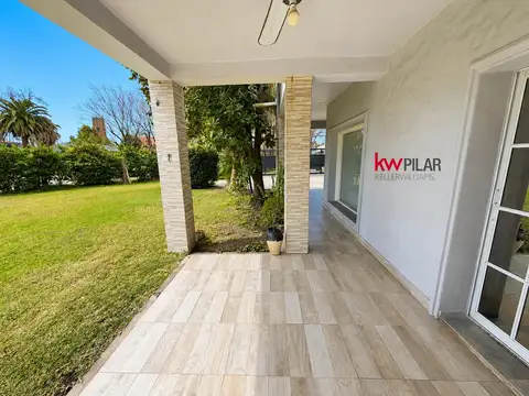 Casa en Venta 10 años