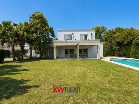 Casa en Venta en Los Lagartos, USD 350.000