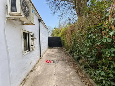 Casa en venta el el Barrio Lagartos Country Club, Pilar - 4 Ambientes