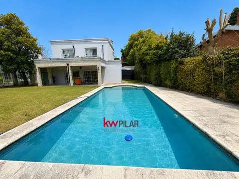 Casa en Venta de 5 dormitorios