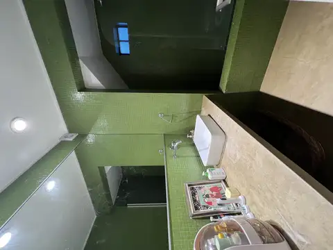 LINDÍSIMO P.H. EN PLANTA BAJA AL FRENTE I TOTALMENTE INDEPENDIENTE I REFACCIONADO A NUEVO I JARDÍN CON PILETA