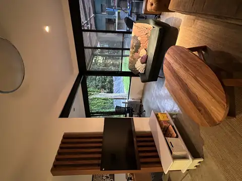 Depto Tipo Casa en Venta de 2 dormitorios