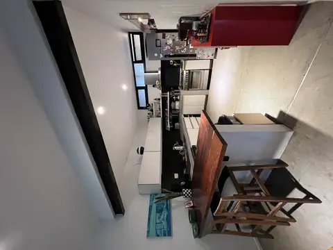 Depto Tipo Casa 4 ambientes con 2 baños