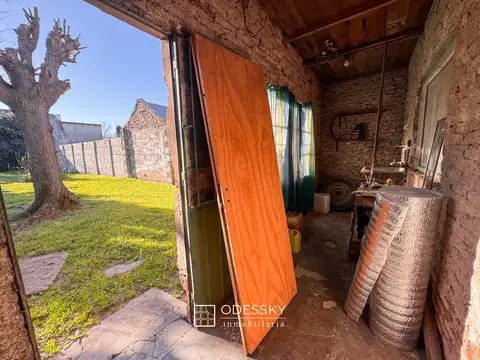 Cañuelas -Casa en venta