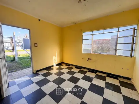 Casa en Venta en Cañuelas Urbano, USD 62.000
