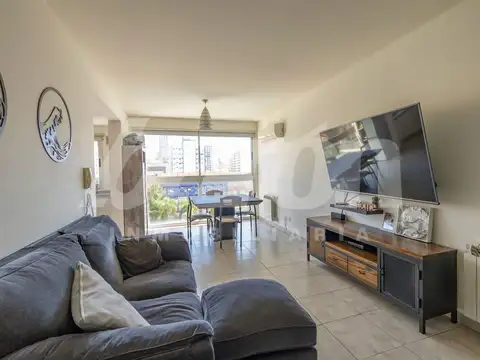 Departamento en Venta 15 años