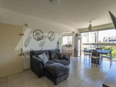Departamento en Venta Permite mascota