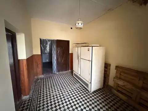Casa en Venta al Oeste