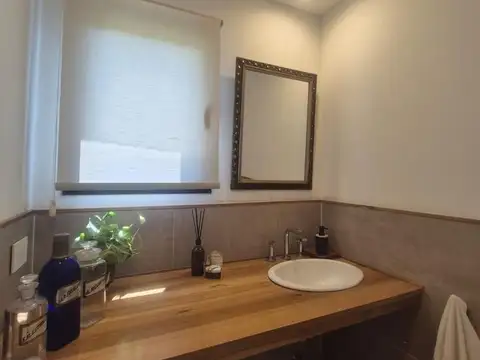 Casa en Venta 5 años